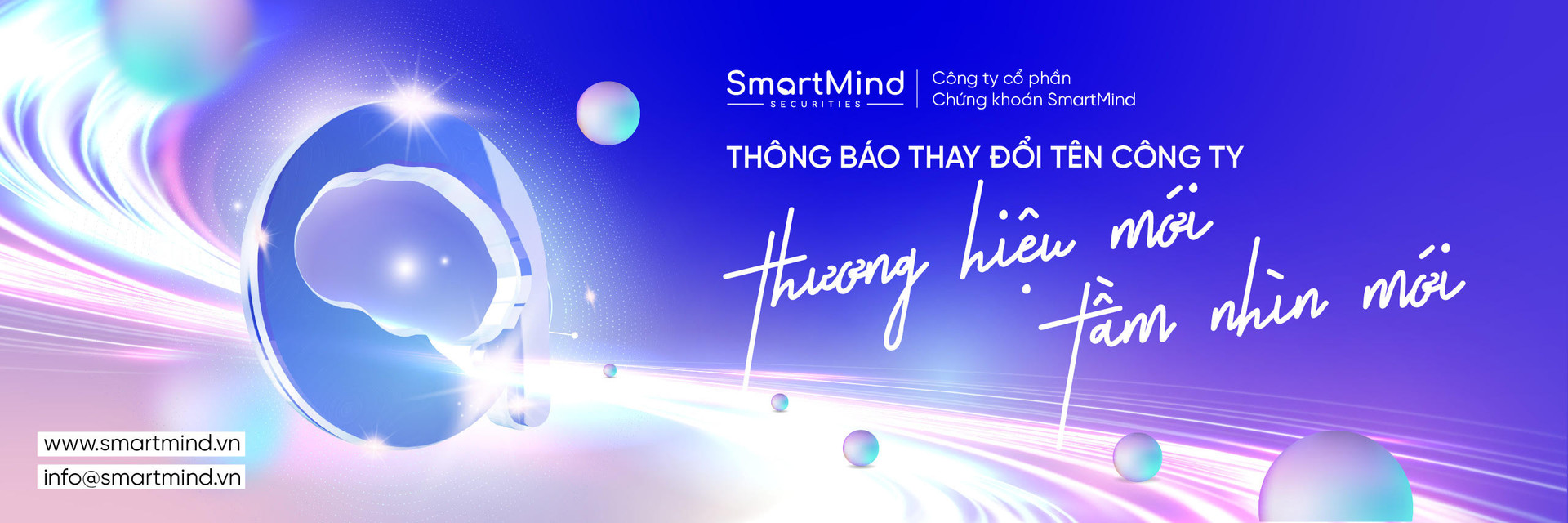 Công ty cổ phần Chứng khoán SmartMind  (SMDS)