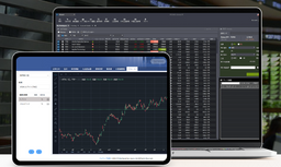 Stock Trading Platform