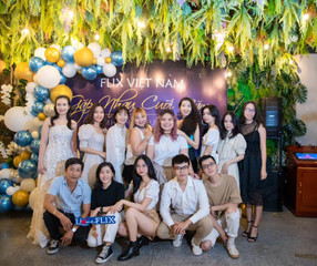 FLIX VIETNAM