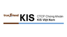 CÔNG TY CỔ PHẦN CHỨNG KHOÁN KIS VIỆT NAM