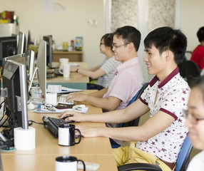 VietBrain Software Solutions JSC