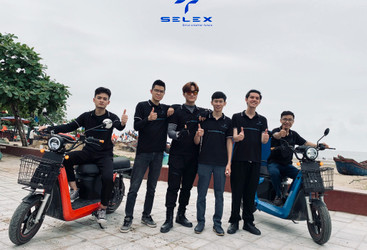 SeleX Motors