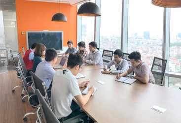 PANASONIC R&D CENTER VIETNAM CO., LTD.