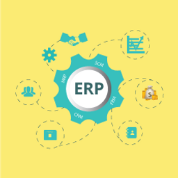 ERP - Eoffice