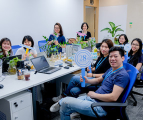 CMC Global