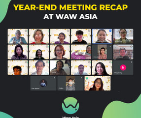 Waw Asia Corporation