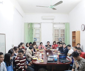 Công Ty Cổ Phần Công Nghệ ATO