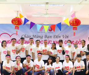 Công ty TNHH Hadu Việt Nam