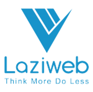 Laziweb