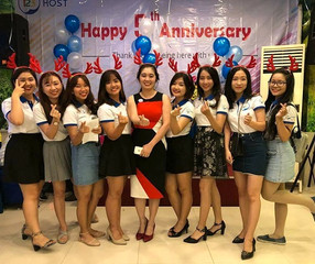 Công ty TNHH Lưu Trữ Số