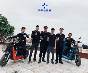 SeleX Motors