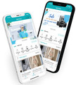 Thiết kế Mini App Zalo