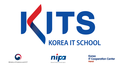 Korea IT School (National IT Industry Promotion Agency's Hanoi Office project)