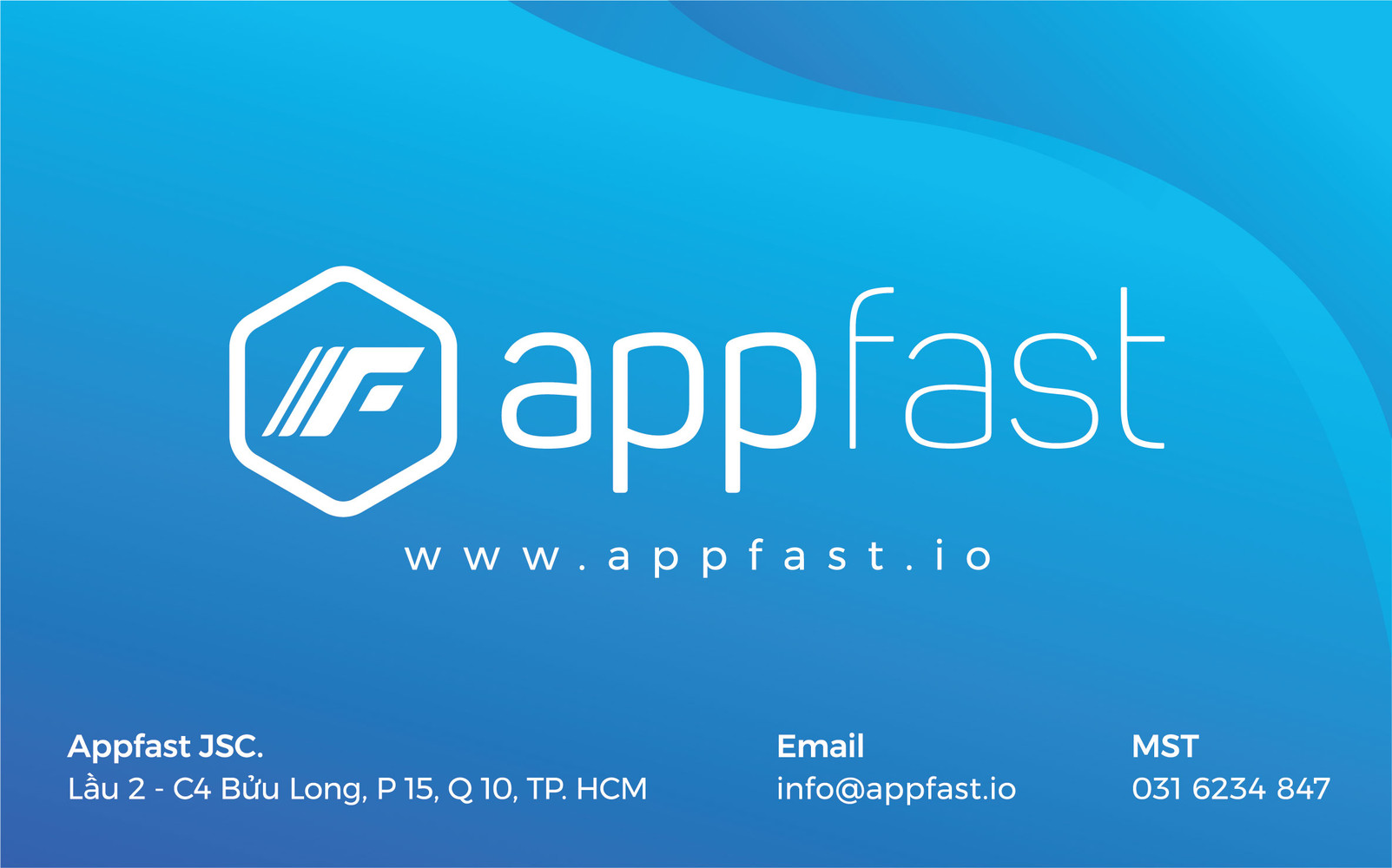 Appfast