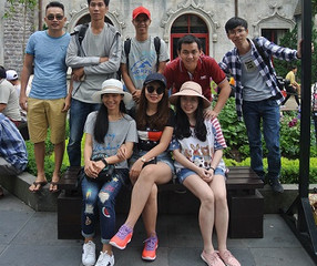 Theyetis