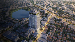Lancaster Hà Nội