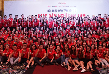 IMAP VIETNAM