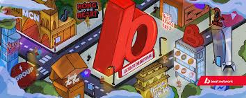 Công ty cổ phần BEAT Việt Nam