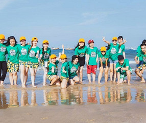 Công ty TNHH Phát Triển Giáo Dục Antoree