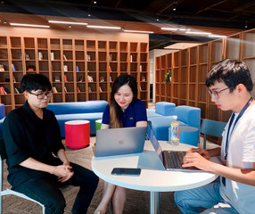 MOHA Software
