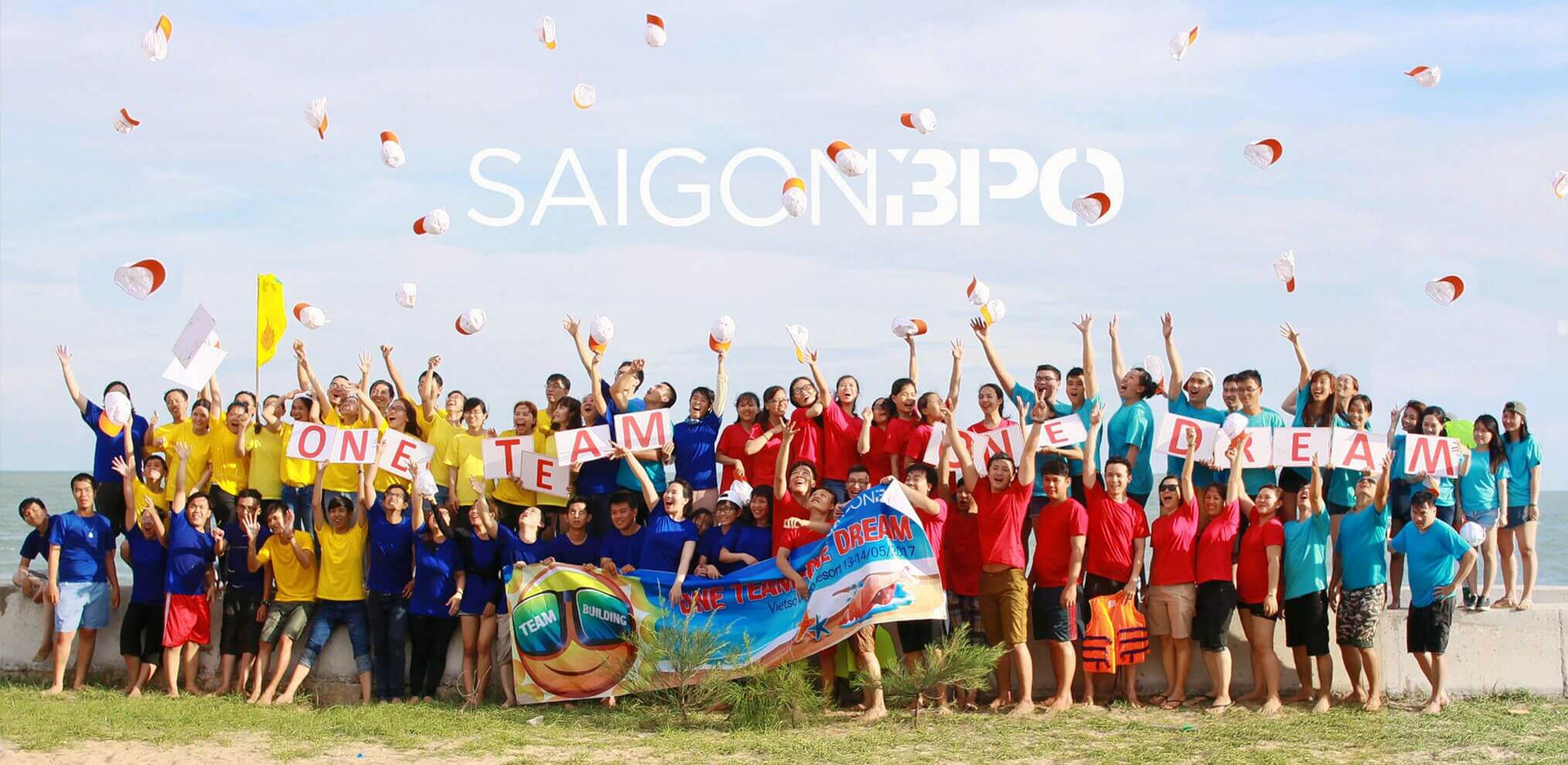 SAIGON BPO COMPANY LIMITED