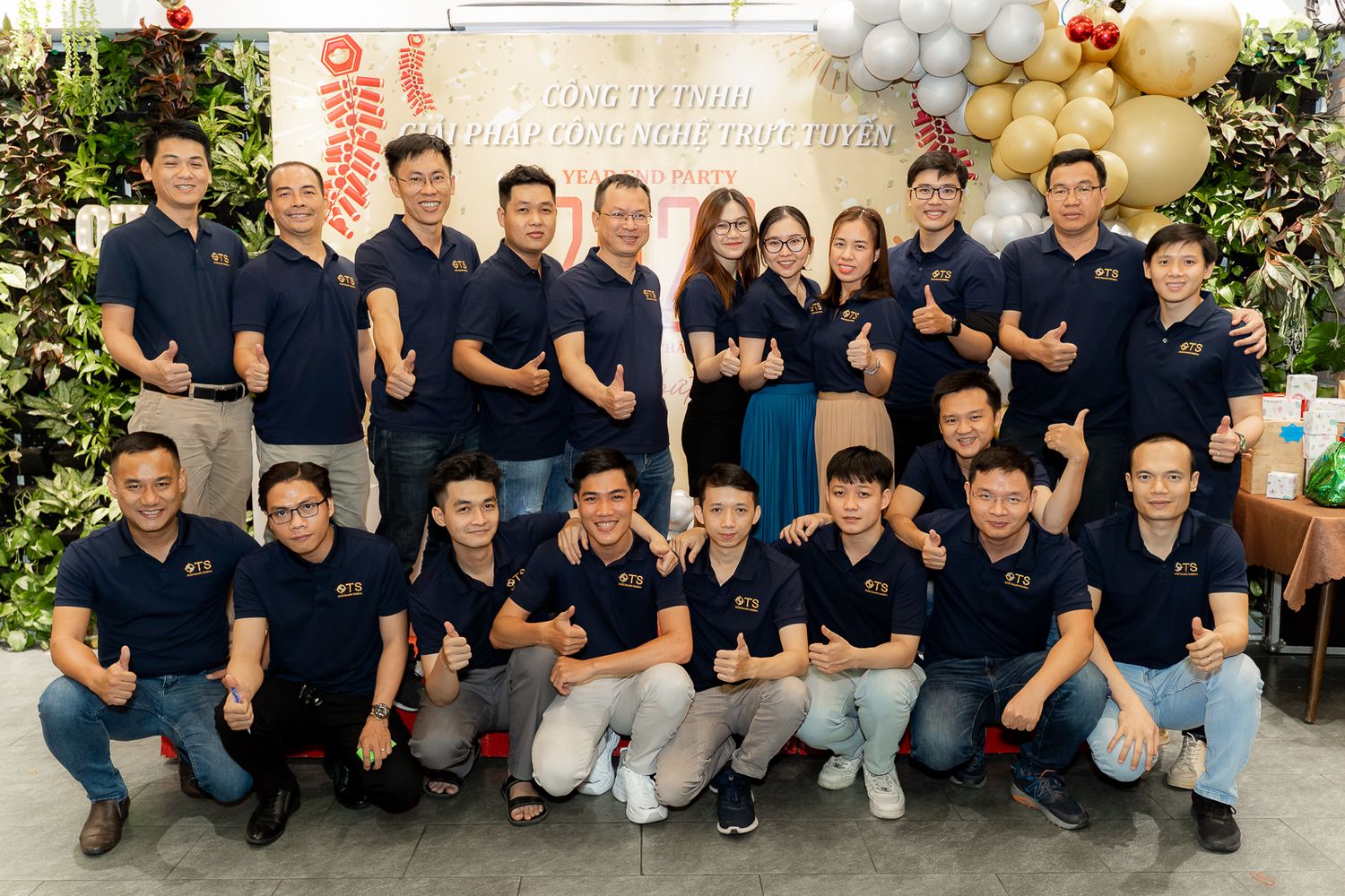 CÔNG TY CỔ PHẦN GIẢI PHÁP CÔNG NGHỆ TRỰC TUYẾN GTEL tuyển dụng việc làm ...