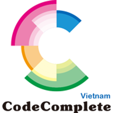 CÔNG TY TNHH CODECOMPLETE VIỆT NAM
