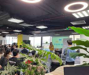 CQ TDT ASIA JSC