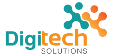 CÔNG TY TNHH DIGITECH SOLUTIONS