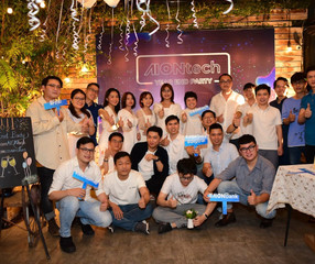 AIONTECH