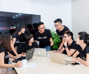 Cốc Cốc