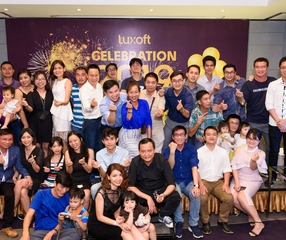Luxoft Vietnam Company Ltd.