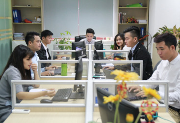 Công ty Cổ phần Tập đoàn Trí Nam