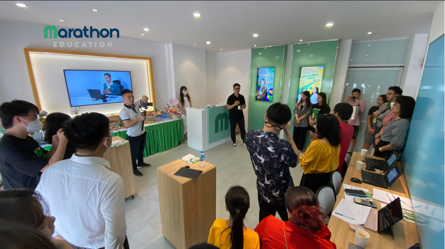 marathon-education