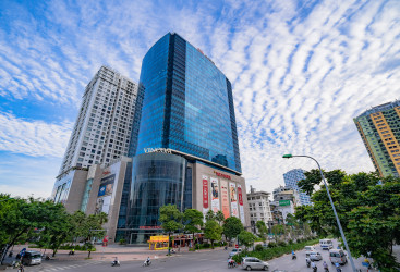 Ngân hàng TMCP Hàng Hải Việt Nam (MSB)