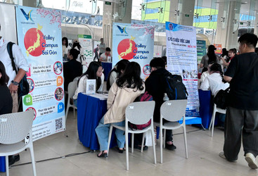 CÔNG TY TNHH VALLEY CAMPUS SÀI GÒN