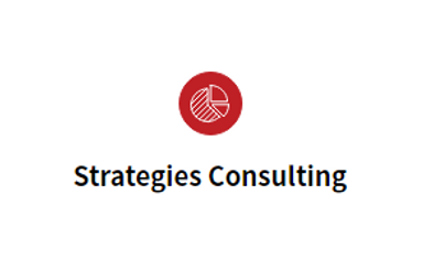 Strategy Consulting