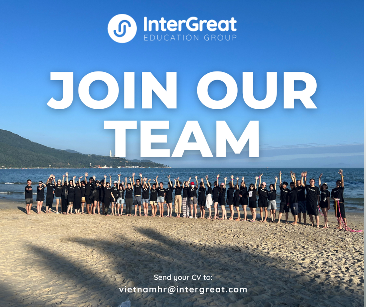 intergreat-education-group