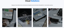 Cloud Solutions