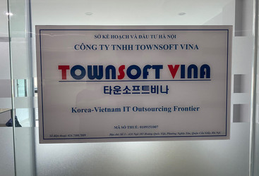 Townsoft Vina