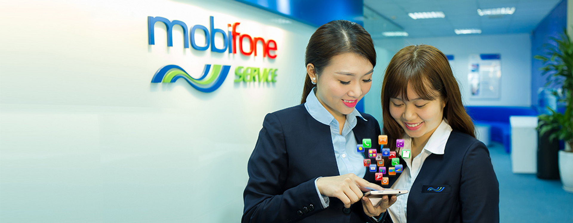 Mobifone Service