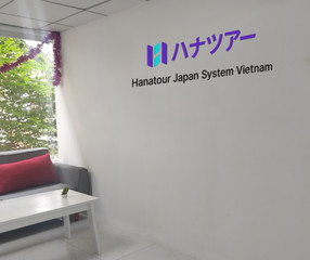 Hanatour Japan System Việt Nam (HJSV)