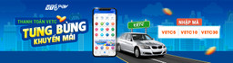 Cổng thanh toán VTC Pay:
