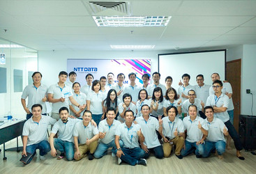 IT Jobs at NTT DATA Vietnam | TopDev