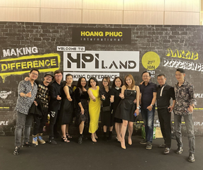 HOANG PHUC International