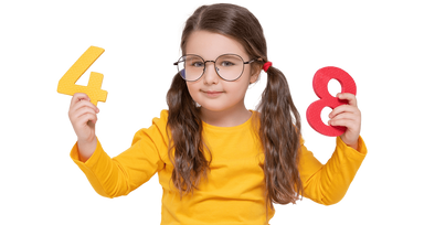 Gamified Mathematics Application