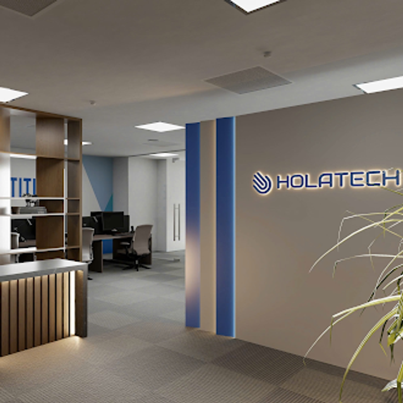 CÔNG TY CỔ PHẦN HOLA TECH