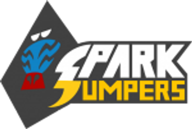 Sparkjumpers