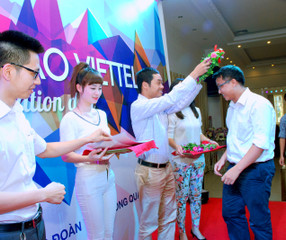 Viettel Telecom