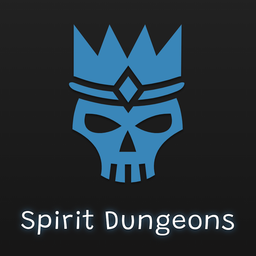 Spirit Dungeons